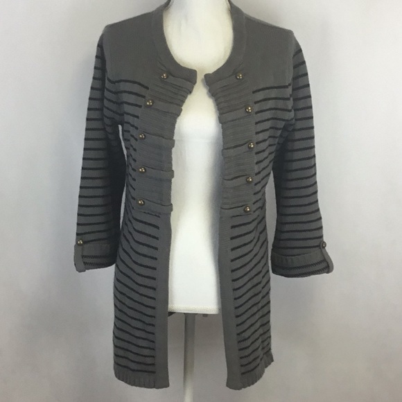 Anthropologie Sweaters - Debbie Morgan Open Cardigan Sweater